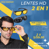 LENTES 2 EN 1 HD DIA Y NOCHE